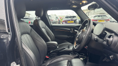 MINI Hatchback 2.0 Cooper S Exclusive 5dr Auto Petrol Hatchback